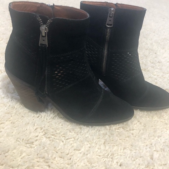 Booties - Picture 1 of 5